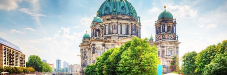 Führungskräftetraining in Berlin – regelmäßige Termine in der Hauptstadt