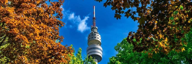 Dortmund Stadt Bild