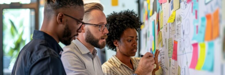 Kommunikationstraining erleben – In Berlin oder online bequem von zu Hause