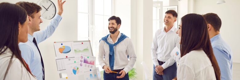 Es geht wieder los – Unsere Präsenz-Seminare in vielen Regionen wieder möglich - Trainerteam ist schon unterwegs