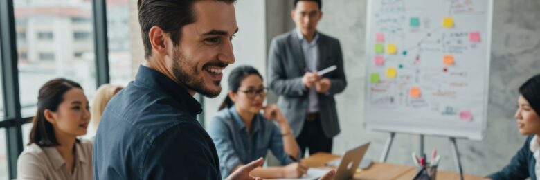 Kommunikationstraining erleben – In Berlin oder online bequem von zu Hause