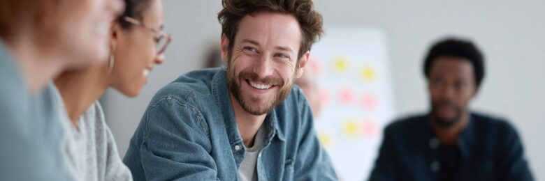 Digitale Bildungsformate und Online-Weiterbildungen für alle Seminar-Themen