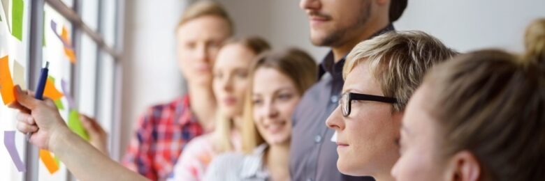 Der Herbst ist da – Führungskräftetrainings in Berlin