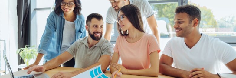 Der Herbst ist da – Führungskräftetrainings in Berlin