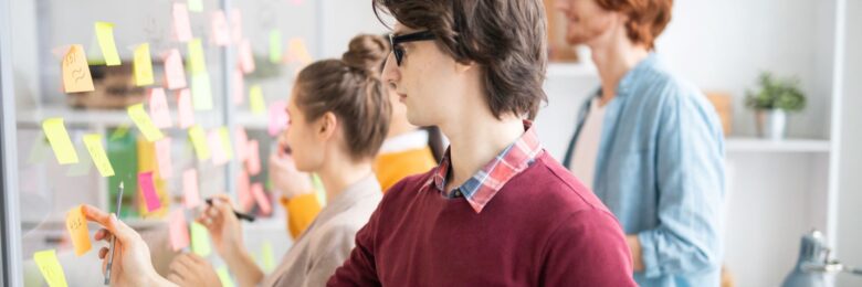 Kommunikationstraining erleben – In Berlin oder online bequem von zu Hause
