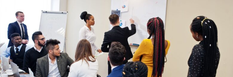 Kommunikationstraining erleben – In Berlin oder online bequem von zu Hause