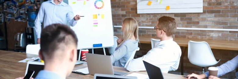 Kommunikationstraining erleben – In Berlin oder online bequem von zu Hause