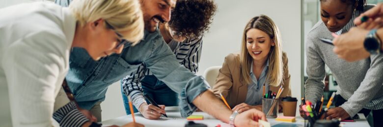 Kommunikationstraining erleben – In Berlin oder online bequem von zu Hause