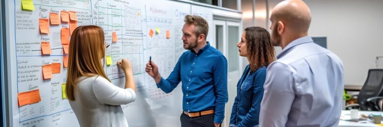 Führungskräftetrainings mit Wirkung und Nutzen für die Praxis – aktuelle Präsenz- und Online-Kurse