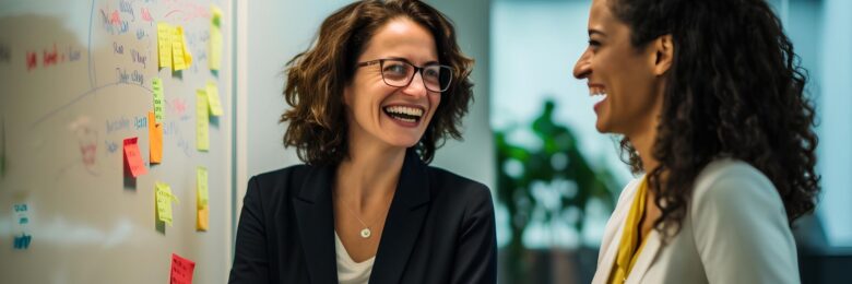 Kommunikationstraining erleben – In Berlin oder online bequem von zu Hause