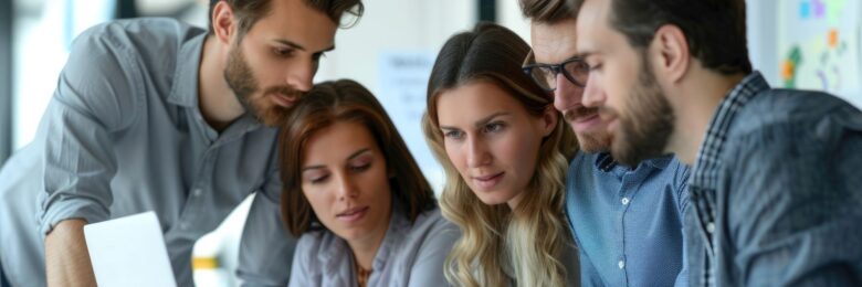 Der Herbst ist da – Führungskräftetrainings in Berlin