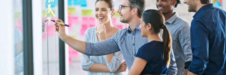 Der Herbst ist da – Führungskräftetrainings in Berlin