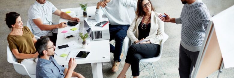 Neue Führungskräfte-Schulungen mit sicheren Terminen – Neue Online Seminare für Führungskräfte von der Einarbeitung bis zum Kündigungsgespräch