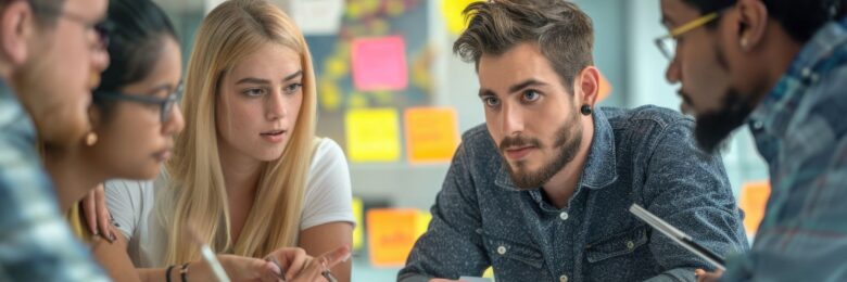 Kommunikationstraining erleben – In Berlin oder online bequem von zu Hause