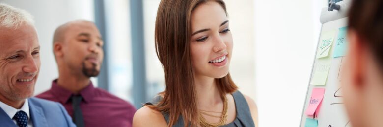 Produkteinblicke – Seminare & Trainings im Detail