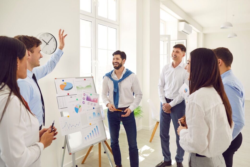 Unser Online Telefontraining – genau so wirkungsvoll wie das Präsenzseminar?