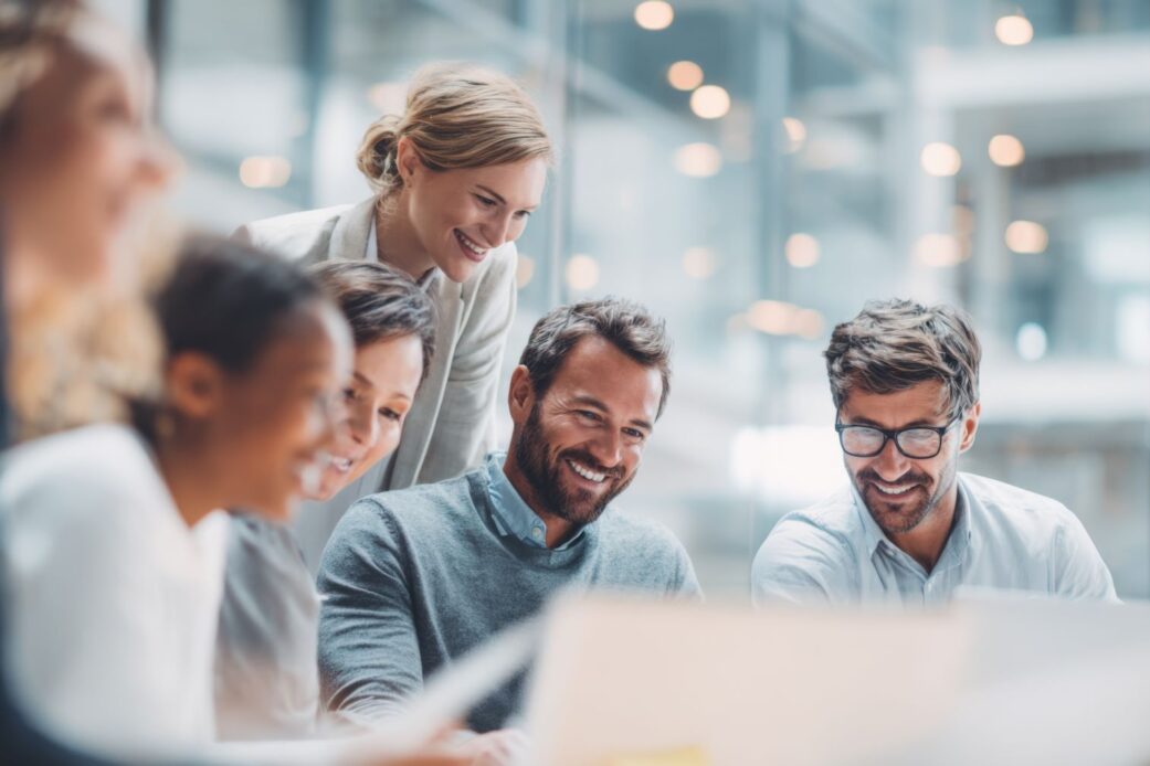 Planung der Personalentwicklung nach der Krise. Unser Service ist telefonisch und digital erreichbar – alle Termine für 2020 online