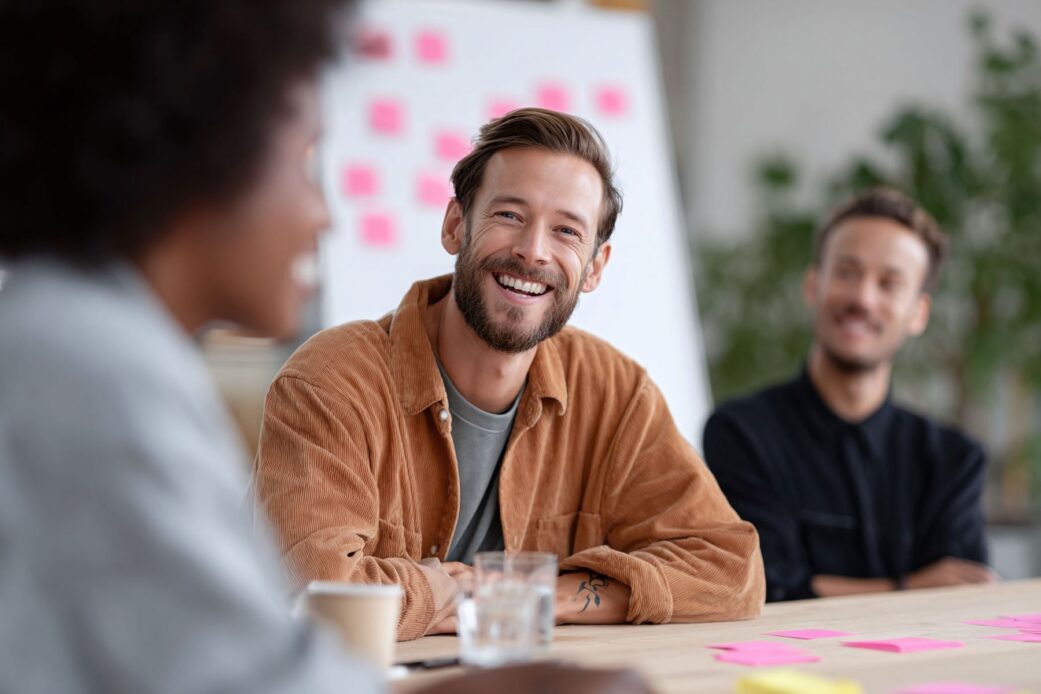 Unser Online Telefontraining – genau so wirkungsvoll wie das Präsenzseminar?