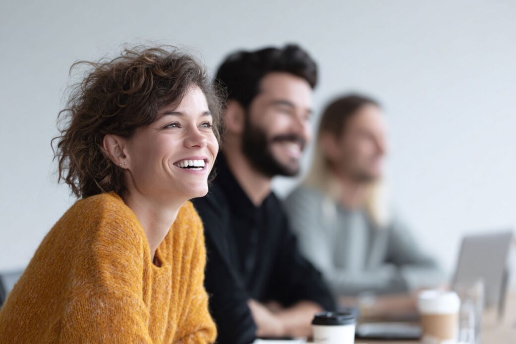 Seminar wirksame Präsentationen auf Online Messen - Fokus auf den Kundennutzen statt Produktpräsentationen