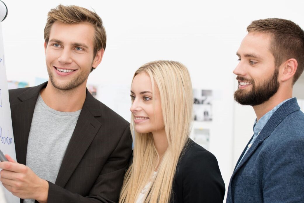 Kommunikationstraining Seminar - Rhetorik Kurs