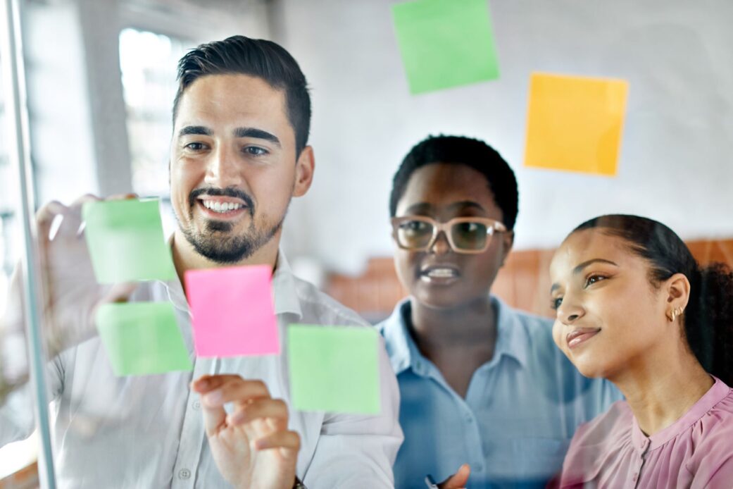 Interaktive kompakte Seminare aus einer Hand -  Präsentationstraining, Kommunikationstraining und Kundenservice in Hamburg