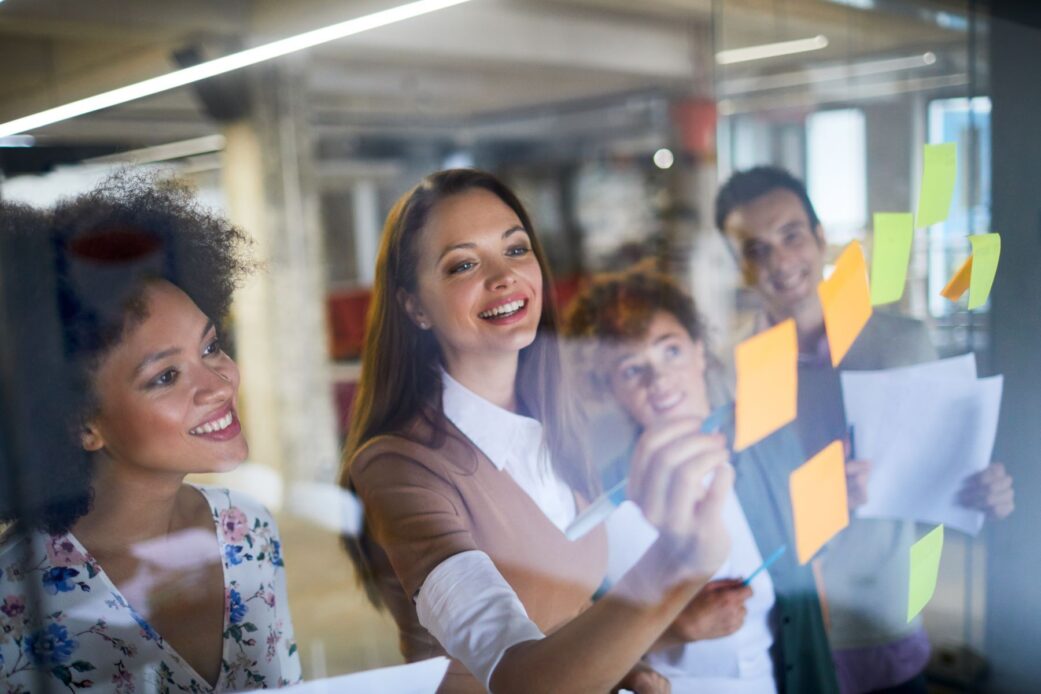 Online Konfliktmanagement Seminar als offenes Training buchbar – Sichere Termine im Februar 2021