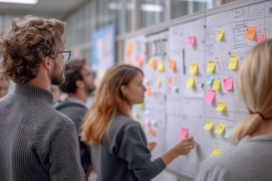 Online Kommunikationstrainings mit sicheren Terminen für offene Trainings -  Rhetorik, Präsentation und Kommunikation im Griff