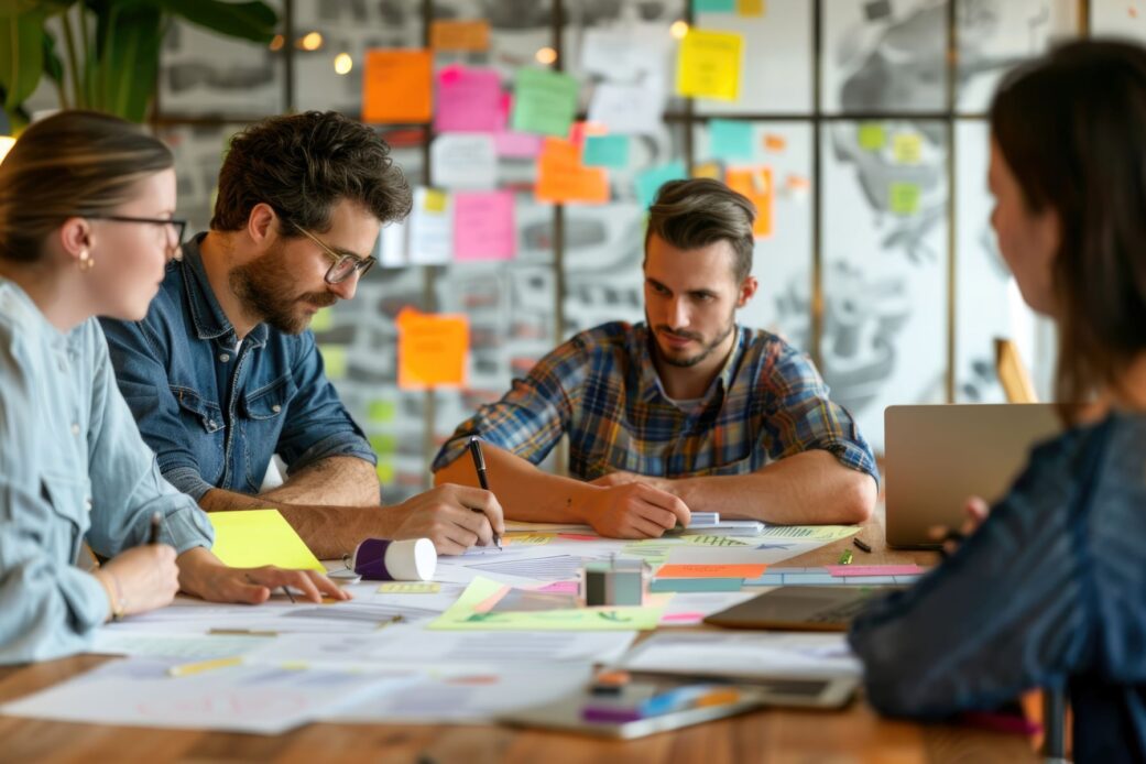 Deine Büroorganisation in den Griff bekommen und die Zeitdiebe bändigen. Kompaktes und praktisches Zeitmanagement Seminar in Berlin