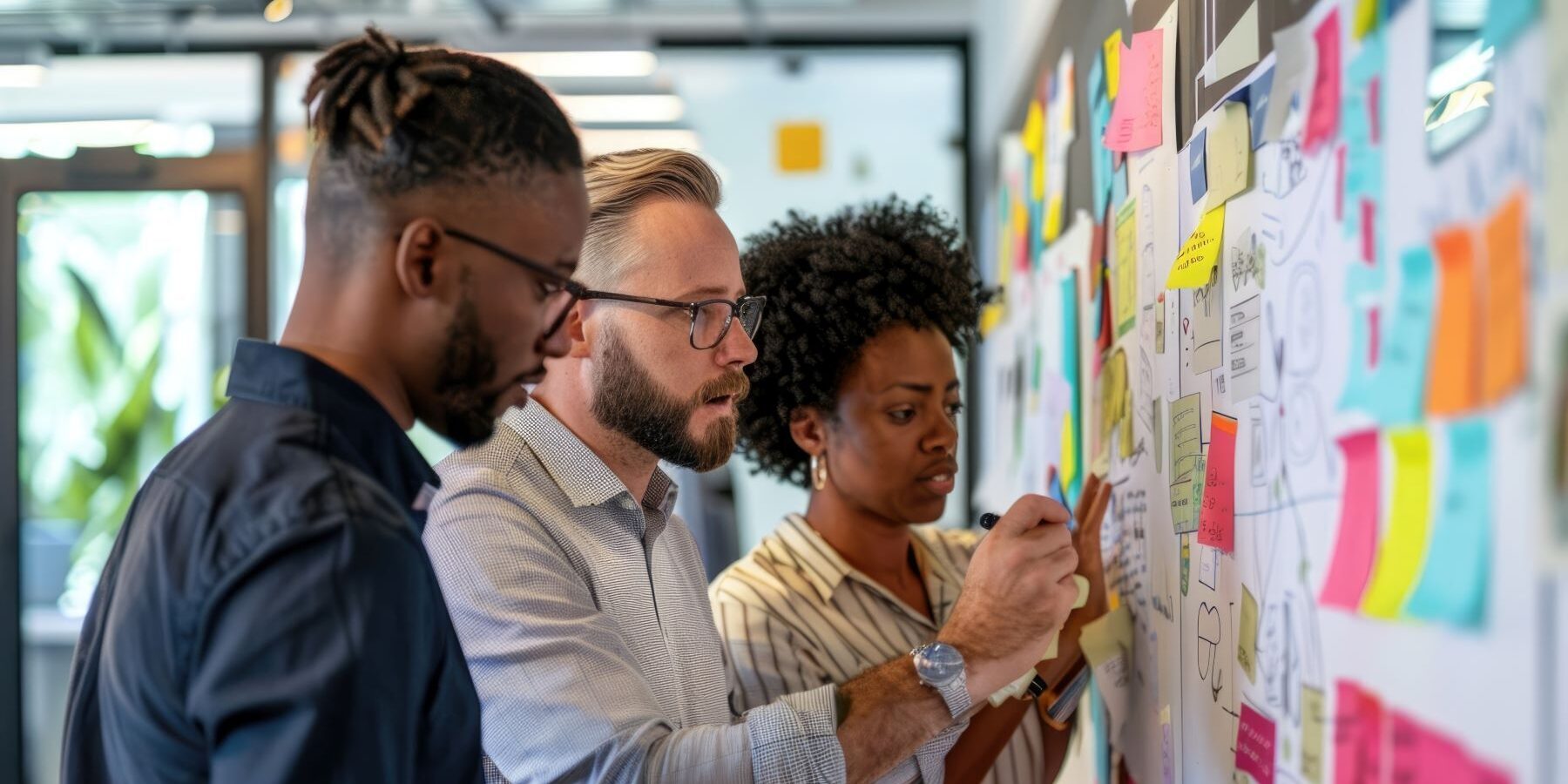 ustart der Projekteaufträge nach Homeoffice – Präsenzseminar Projektmanagement unterstützt bei der effektiven Planung, Steuerung sowie Umsetzung