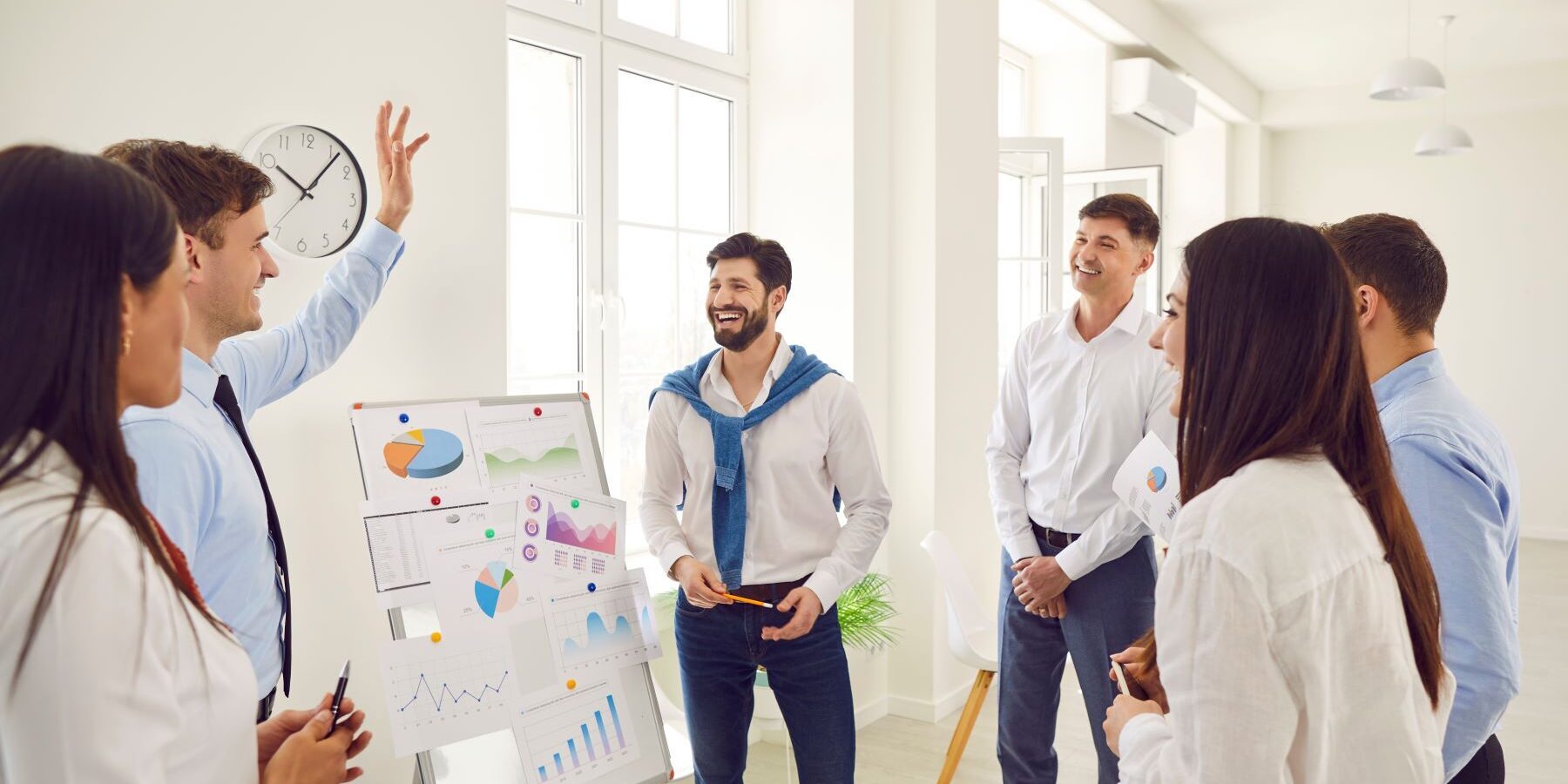 Zeitmanagement-Seminare in Berlin für einen gelungenen Jahreswechsel