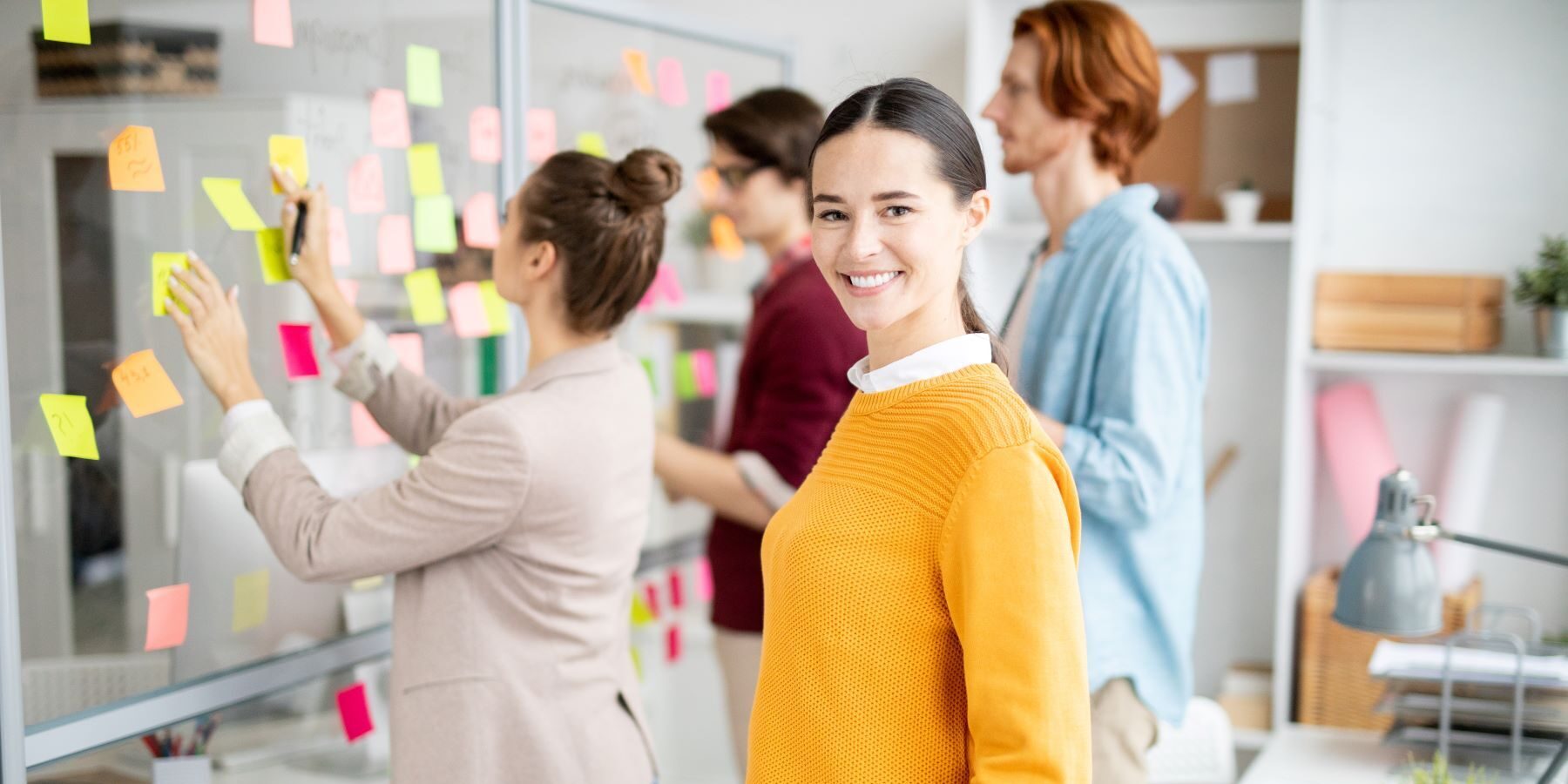 Seminare 2020 jetzt auch als offene Online-Trainings buchbar  - Positive Rückmeldungen und sehr gute Bewertungen unserer Kunden