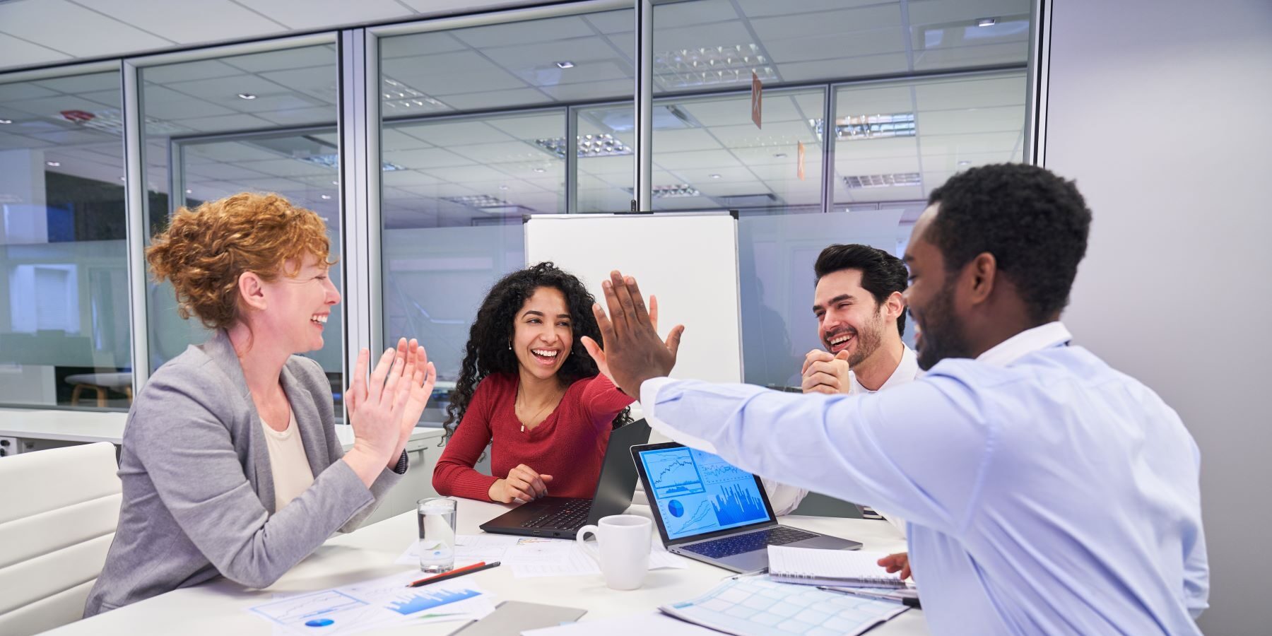 Aufgaben und Prioritäten erfolgreich meistern – für mich, mein Team und mein Projekt