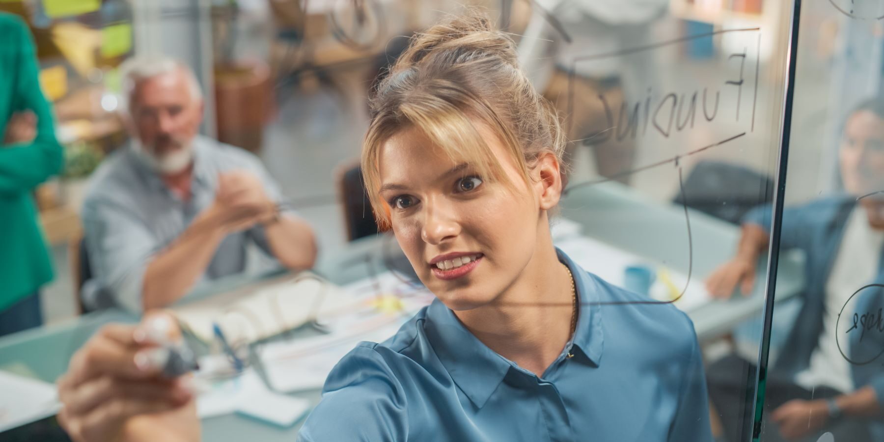 Hohe Nachfrage aus dem Mittelstand nach Verkaufstrainings und Vertriebsschulungen zum Jahresstart