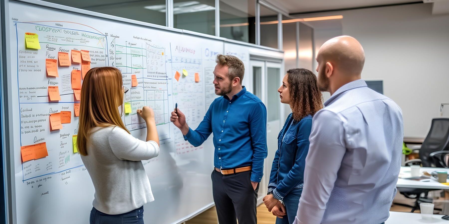 Neue HR-Seminare mit sicheren Terminen – Präsenz-Seminare in Ihrer Region und regelmäßige Online Trainings