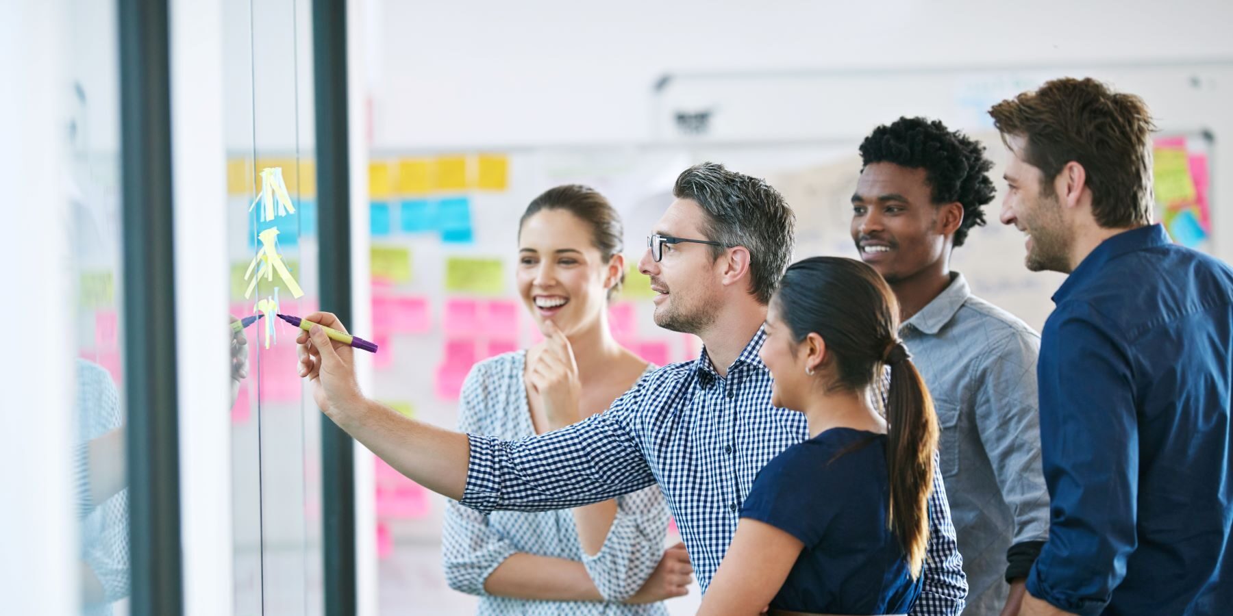 Konflikt- und Beschwerdemanagement Seminare in Berlin