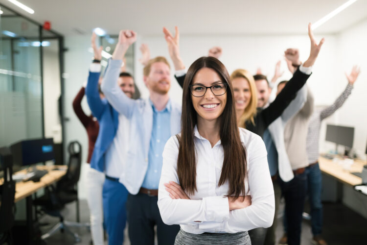 Seminare & Weiterbildungen in Berlin: Kompakttraining erhält Bestnoten