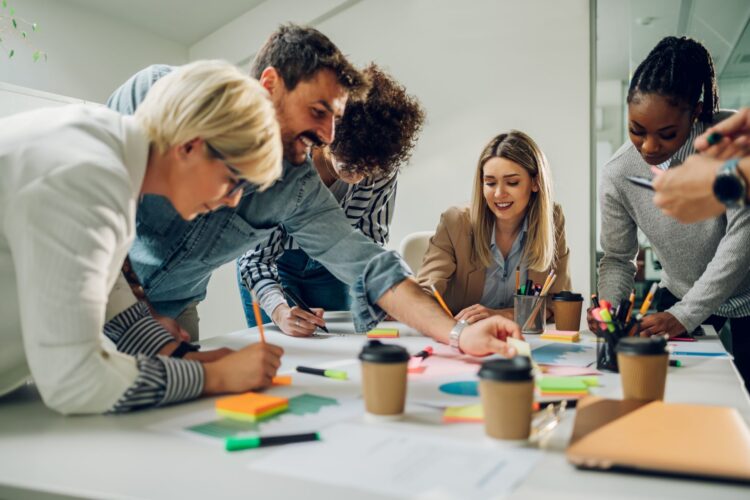 Bildungserfolge 2025 unserer Kompakttraining-Seminare in Berlin