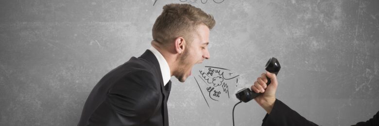 Konflikt- und Beschwerdemanagement Seminare in Berlin