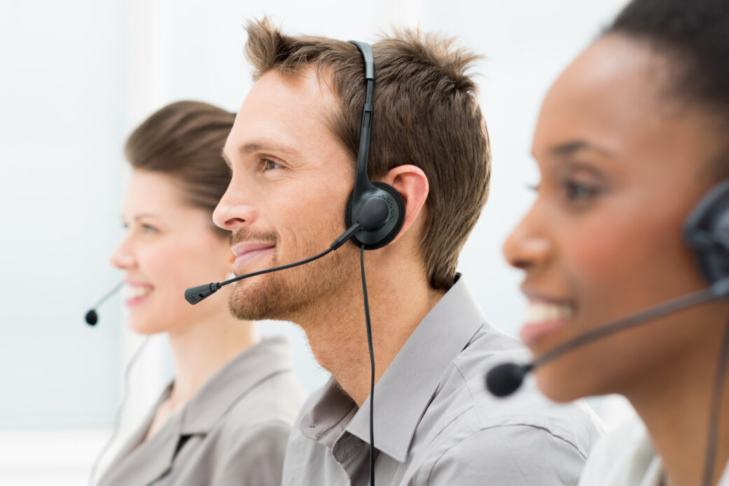 Telefontraining Seminar in Berlin: Profi am Hörer werden