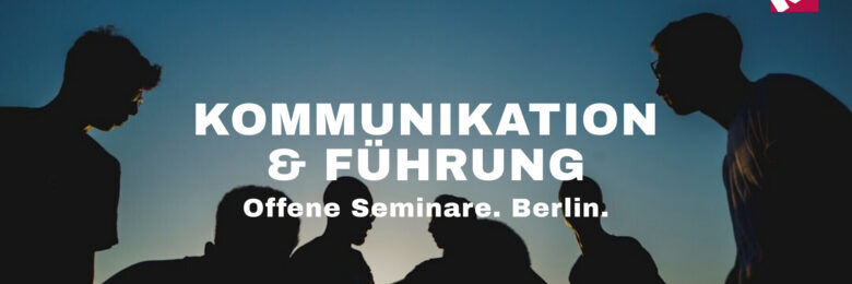 Seminare & Weiterbildungen in Berlin: Kompakttraining erhält Bestnoten