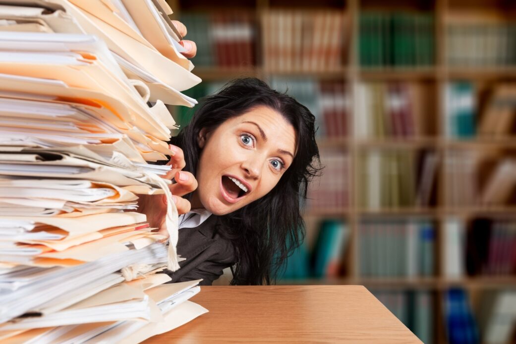 Stress abbauen, Stress vermeiden und Burn Out verhindern durch besseres Selbstmanagement