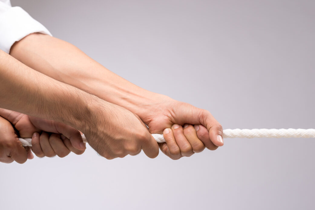 Erfolgreiches erstes Quartal mit Bestnoten für die Online-Seminare unserer Trainer:innen